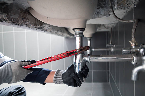 Trusted Leak Detection service in Kansasville, WI - AAA Plumbing Heating